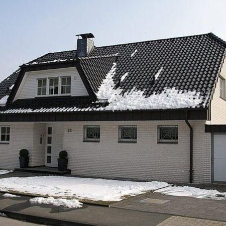 Einfamilienhaus in Haan
