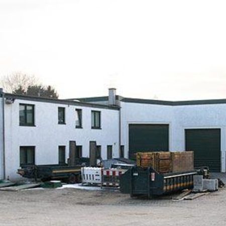 Fa. Monheimius, Solingen