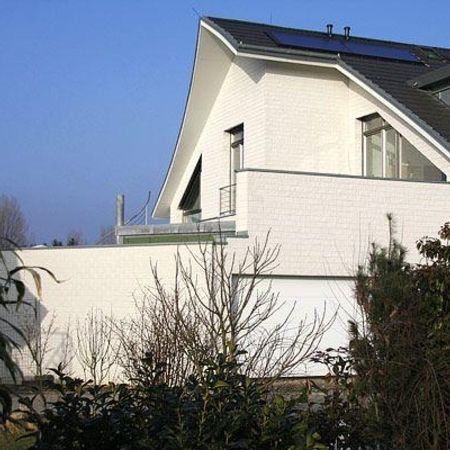 Mehrfamilienhaus in Solingen