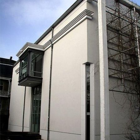 Museum Baden Solingen