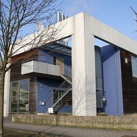 TZ Börckhauser Feld